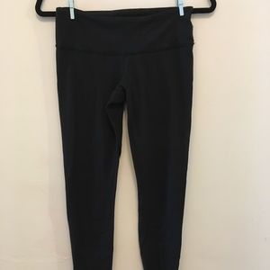 Lululemon Wunder Under Full Length Legging